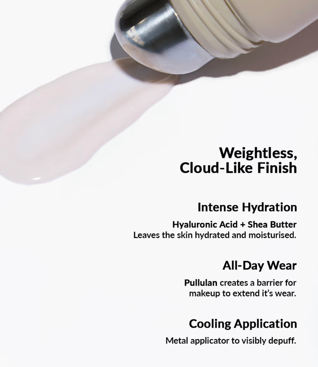 Refy Blur & Hydrate Face Primer