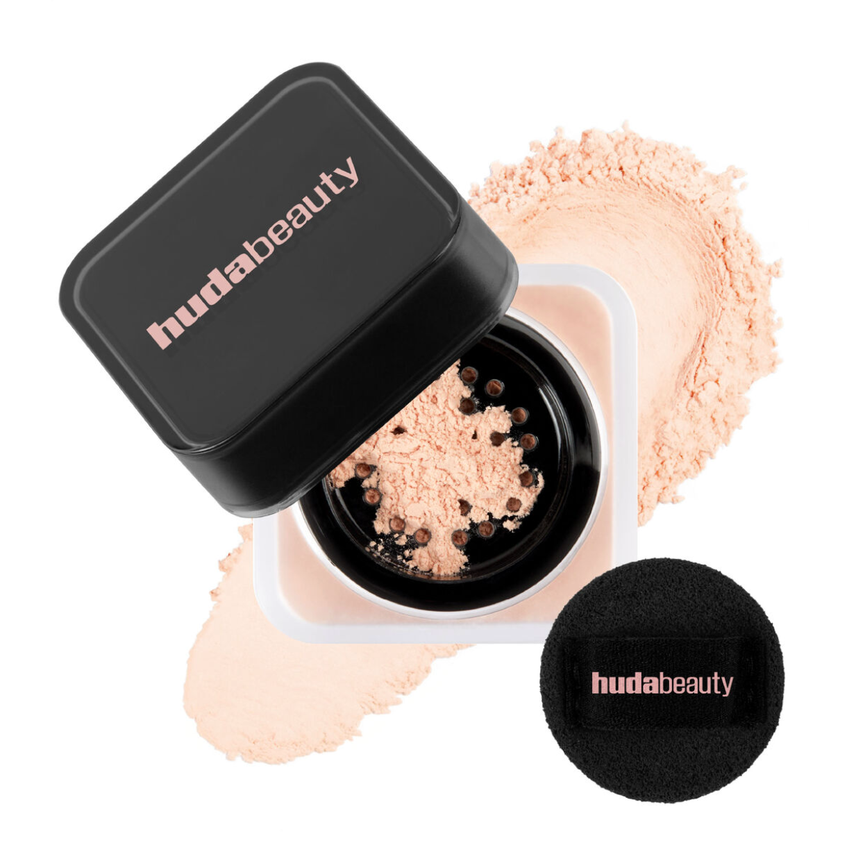 Huda Beauty Baby Bake
