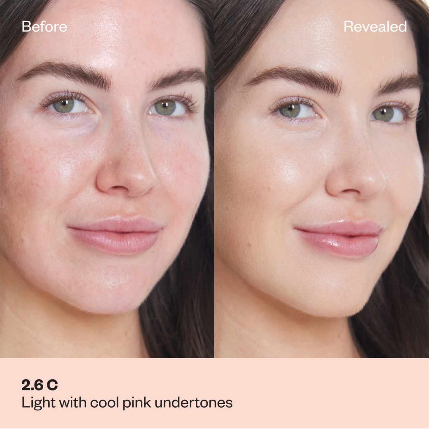 Kosas Revealer Concealer – Medium Coverage Hydrating Under Eye & Face Concealer with Hyaluronic Acid