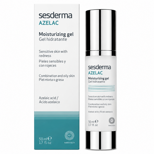 Sesderma Azelac Moisturizing Gel