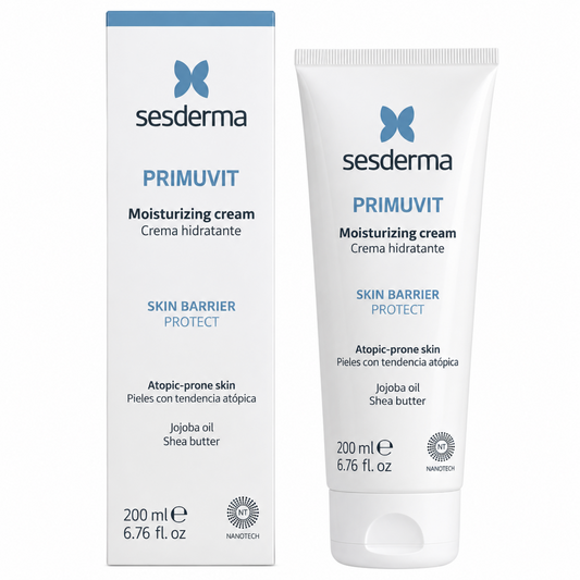 Sesderma Primuvit Moisturizing Cream