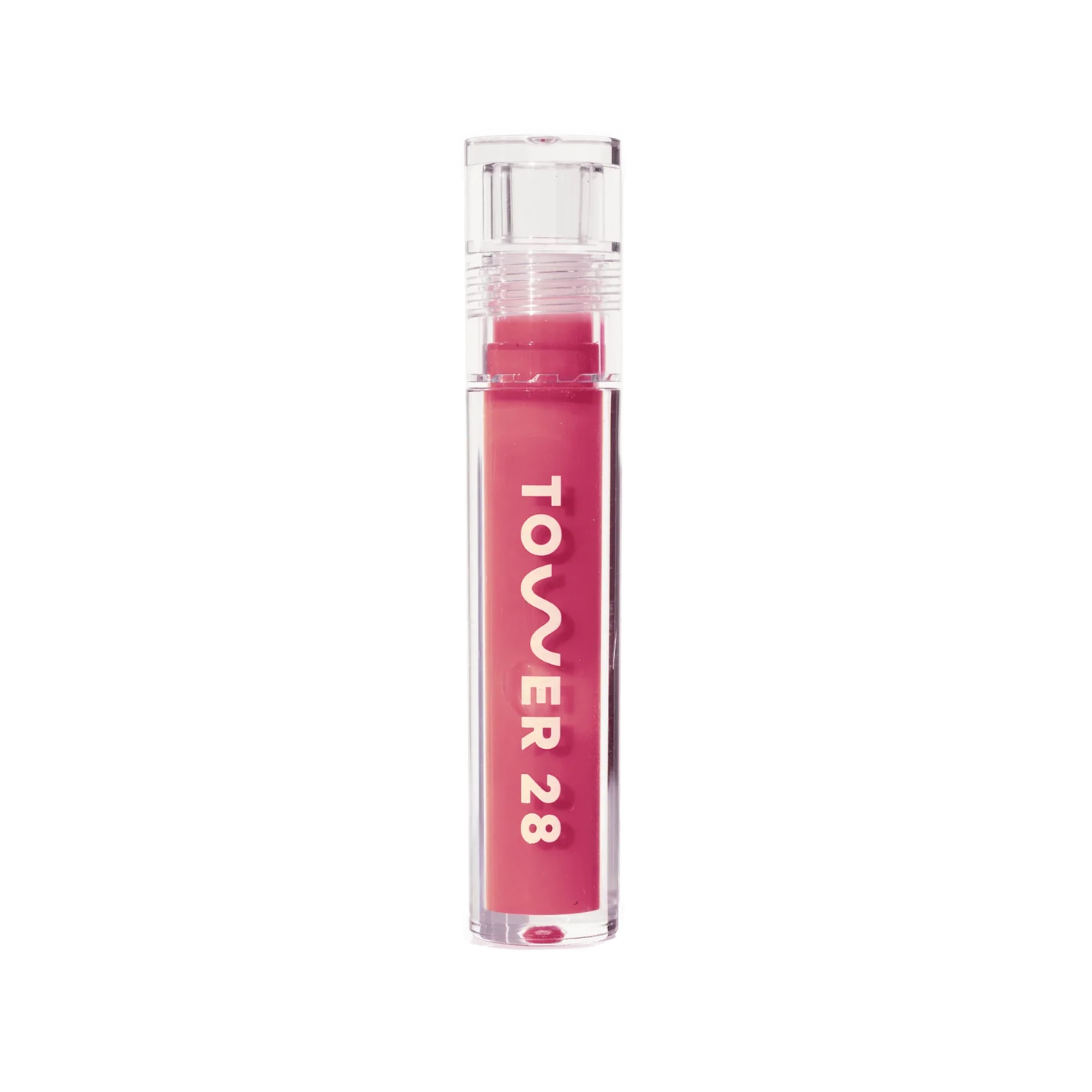 Tower 28 Beauty ShineOn Milky Lip Jelly