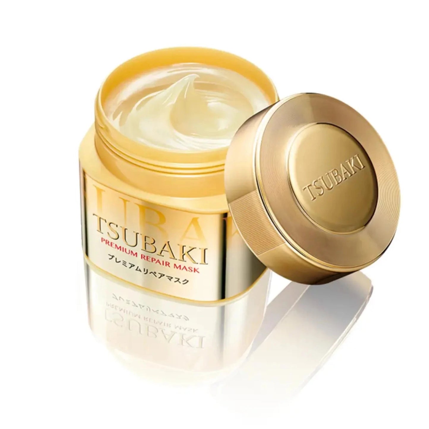 Shiseido Tsubaki Premium Repair Hair Mask