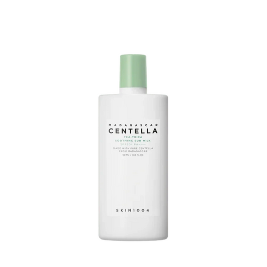 SKIN1004 Madagascar Centella Tea-Trica Soothing Sun Milk