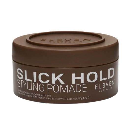 ELEVEN Australia SLICK HOLD STYLING POMADE