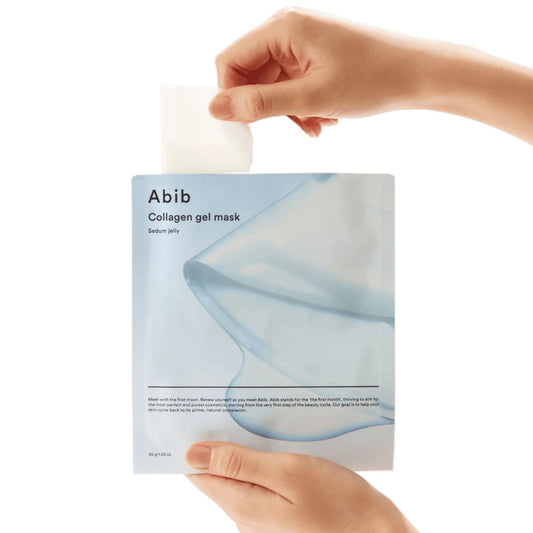 Abib Collagen Gel Mask Sedum Jelly
