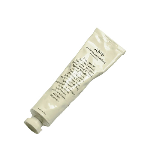 Abib Jericho Rose Creme Nutrition Tube