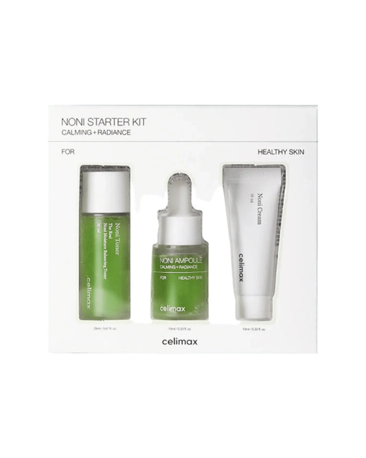 Celimax Noni Starter Kit