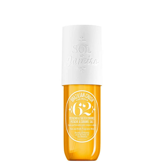 Sol De Janeiro Brazilian Crush Perfume Mist