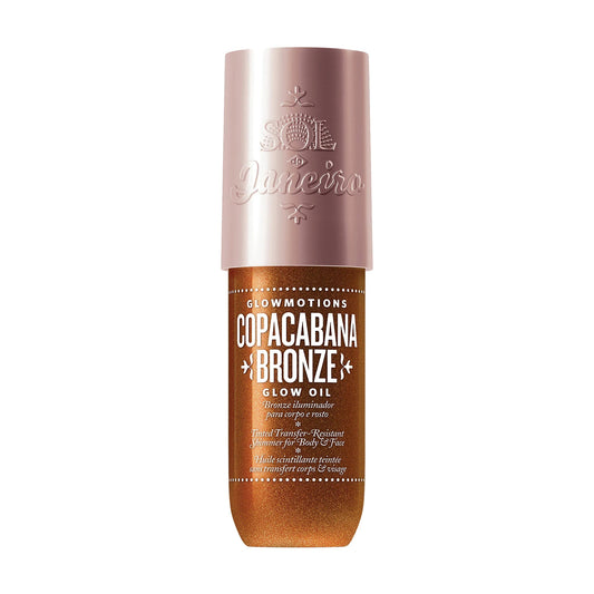 Sol De Janeiro Glowmotions Copacabana Bronze