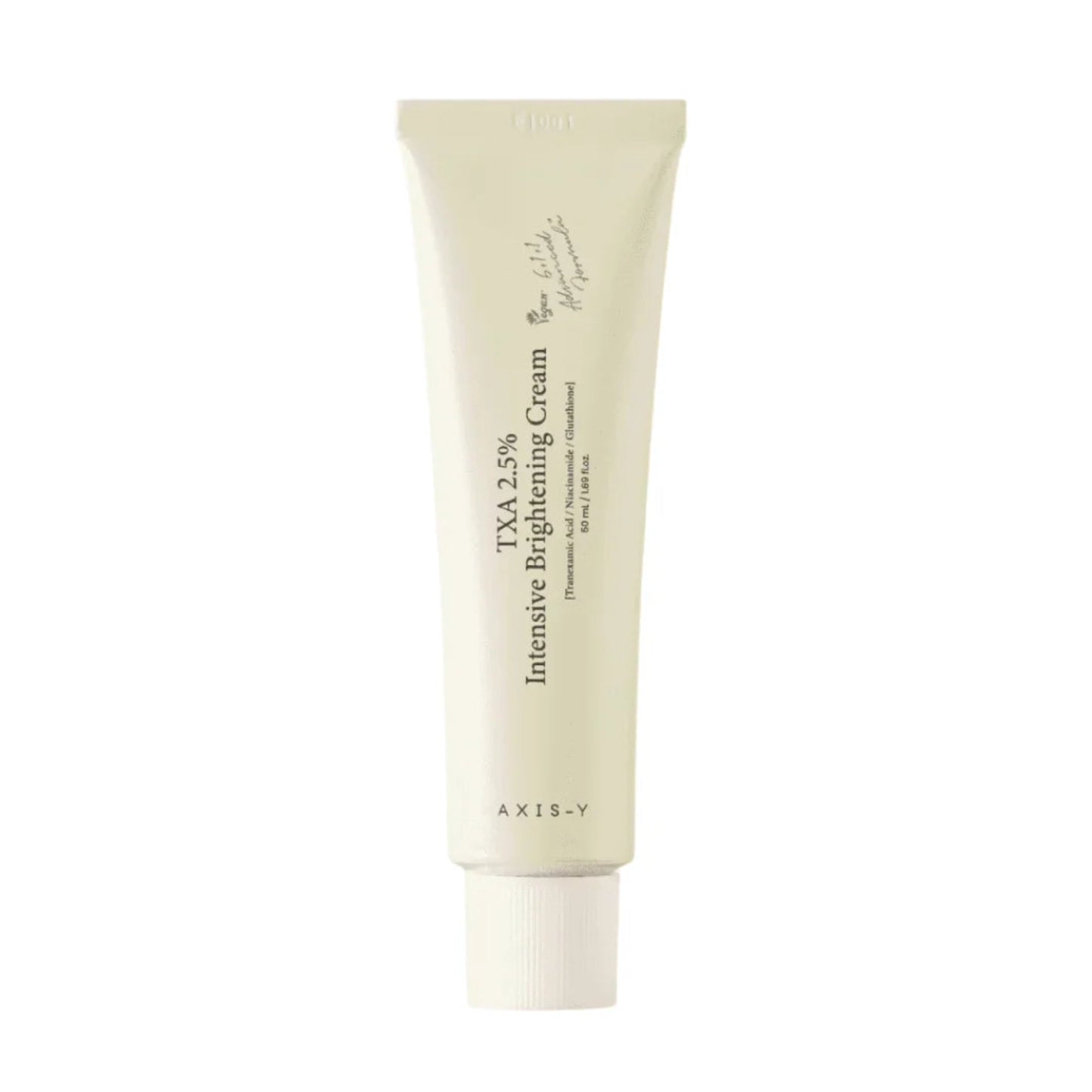 AXIS-Y TXA 2.5% Intensive Brightening Cream