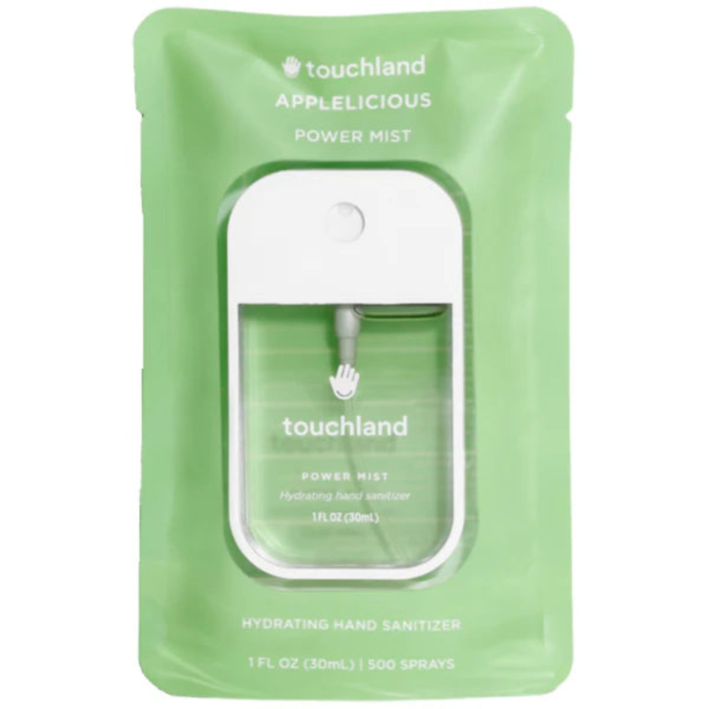 Touchland Power Mist Hydrating Hand Sanitizer