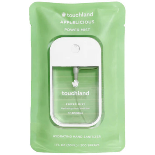 Touchland Power Mist Hydrating Hand Sanitizer