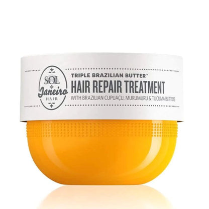 Sol De Janeiro Brazilian Butter Hair Repair Treatment