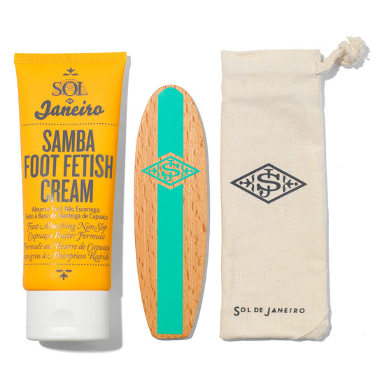 Sol de Janeiro Samba Foot Fetish Care