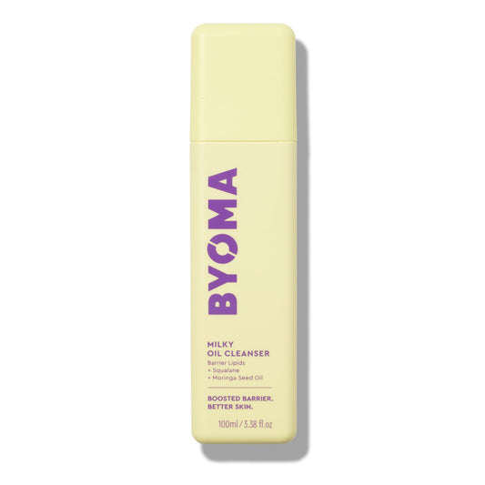 Byoma Milky Oil Cleanser