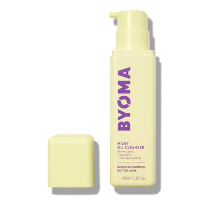 Byoma Milky Oil Cleanser