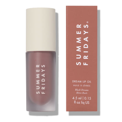 Summer Fridays Dream Lip Oil