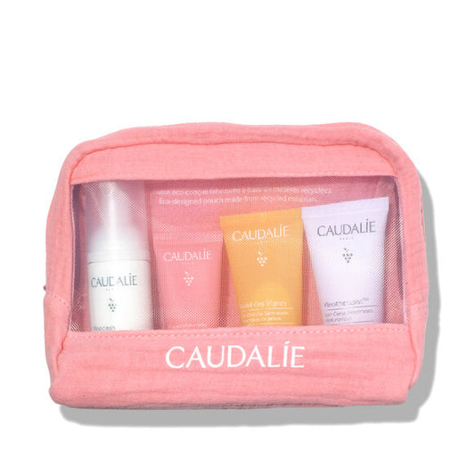 Caudalie Travel Essential Kit