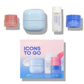 LANEIGE Icons To Go Set