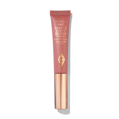 Charlotte Tilbury Matte Beauty Blush Wand
