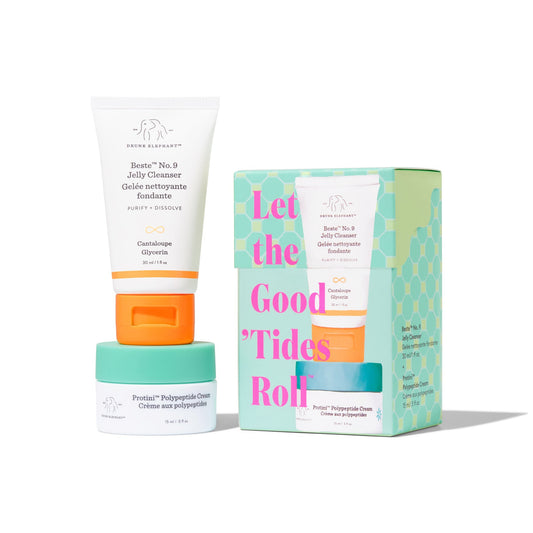 Drunk Elephant Let The Good Tides Roll™ Set