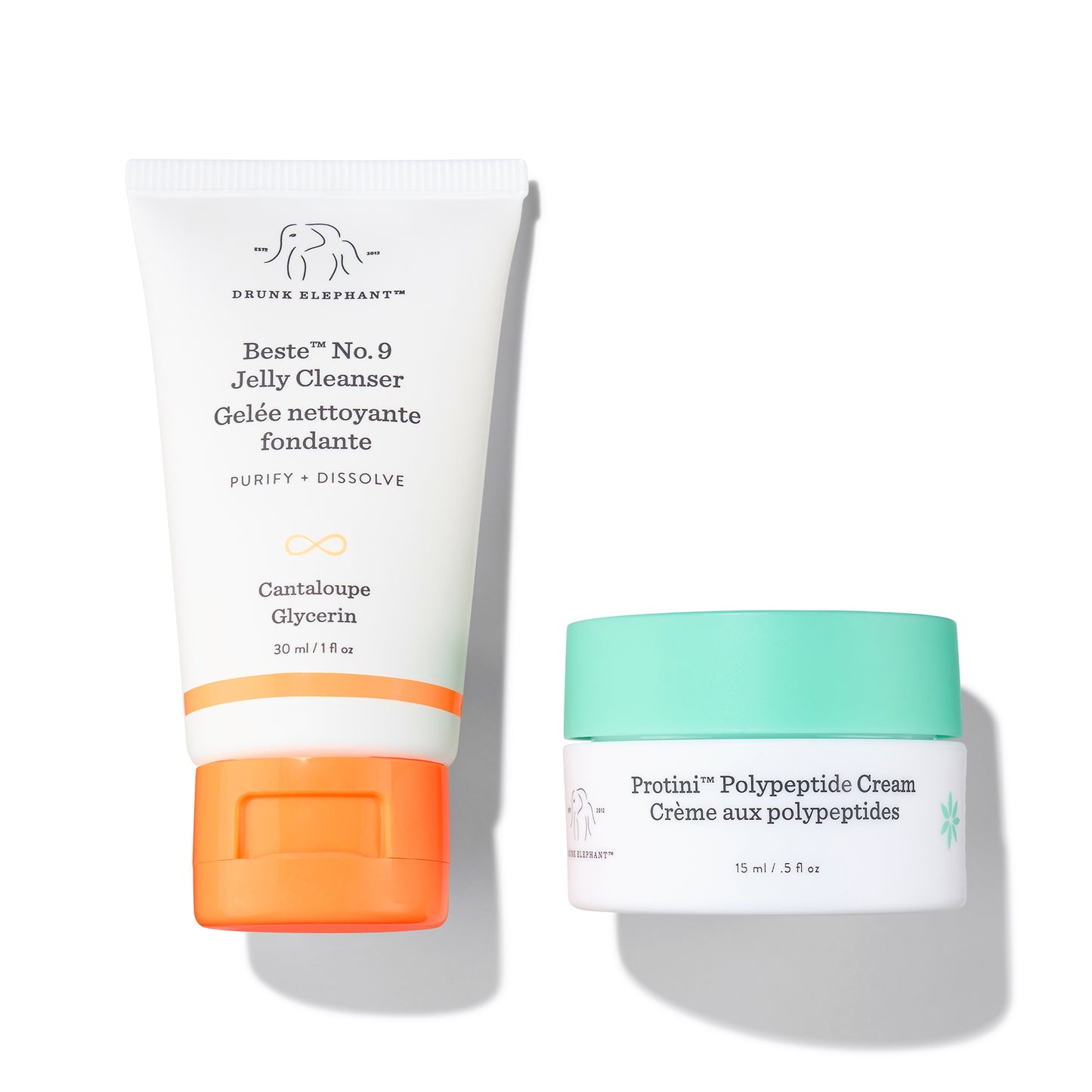 Drunk Elephant Let The Good Tides Roll™ Set