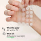 The Inkey List Hydrocolloid Invisible Pimple Patches