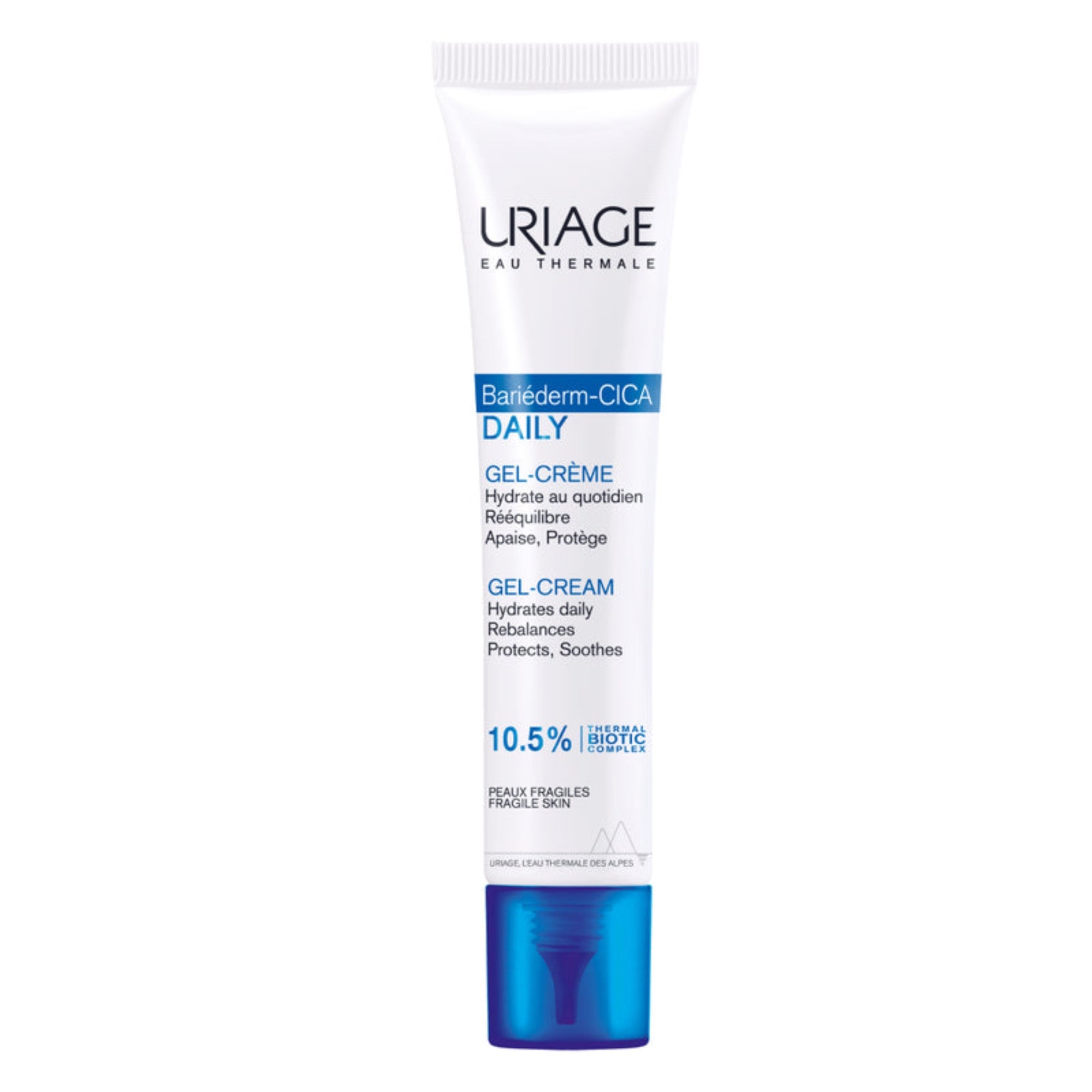 Uriage Cc Крем Roseliane Купить