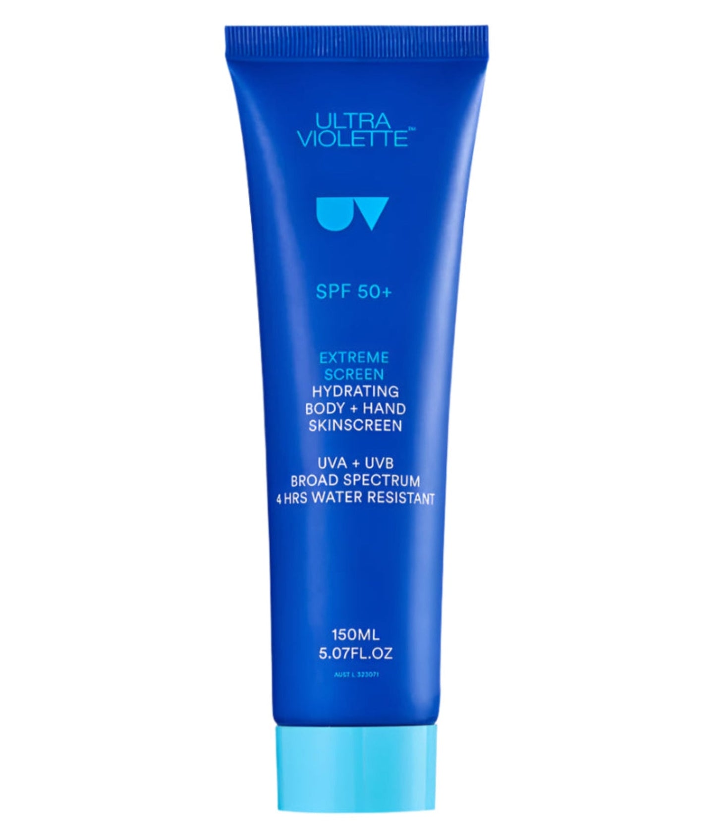 Ultra Violette SPF 50 Extreme Screen Water Resistant