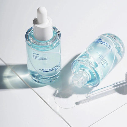 Isntree Ultra-Low Molecular Hyaluronic Acid Serum