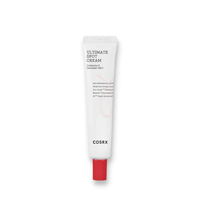 COSRX AC Collection Ultimate Spot Cream