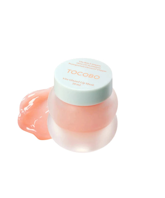 TOCOBO Vita Glazed Lip Mask