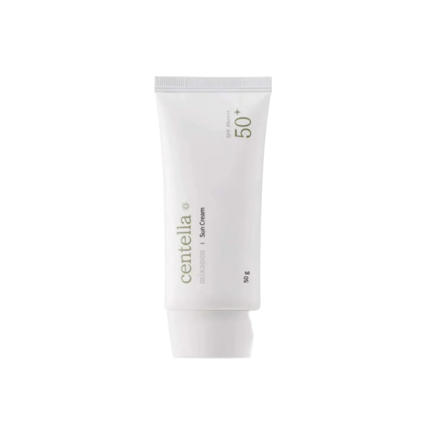 Centella Sun Cream