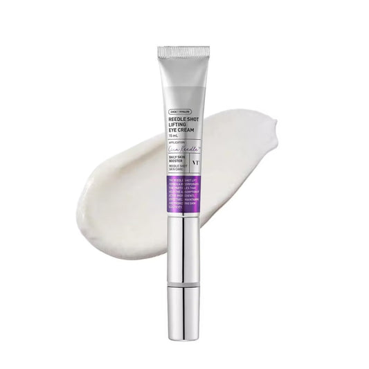 VT Reedle Shot Lifting Eye Cream