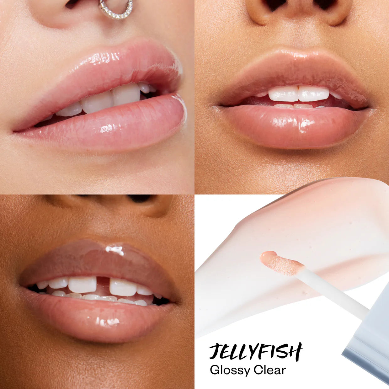 Kosas Wet Lip Oil Gloss