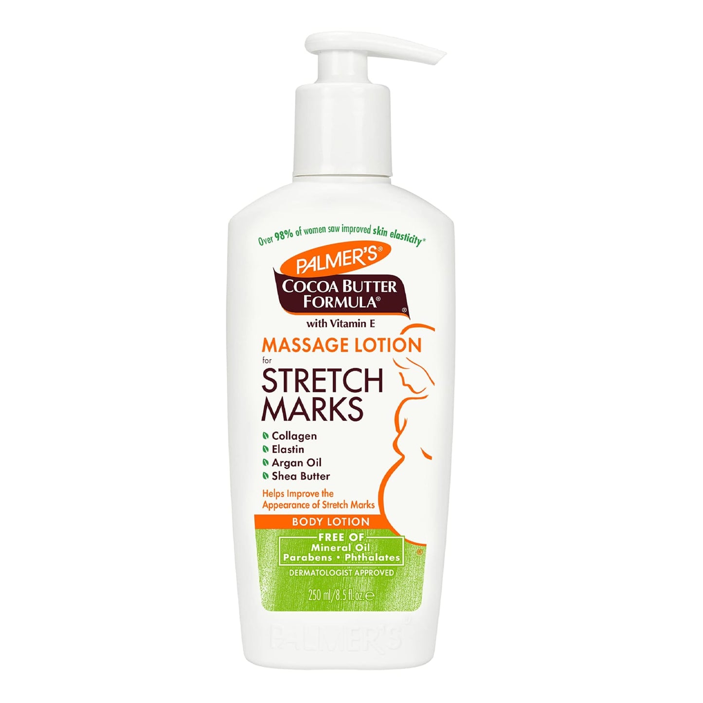 Palmers Stretch Marks Massage Lotion