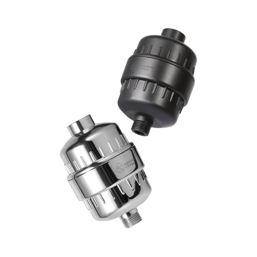 Aqua Filter Water Universal 7 layers Filter   بفلتر ومنقي ماء بسبع طبقات للتصفية