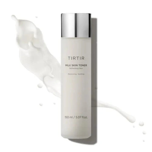 TIRTIR Milk Skin Toner Jumbo