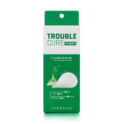 ACROPASS Trouble Cure Set