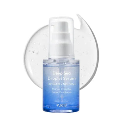 Purito SEOUL Deep Sea Droplet Serum