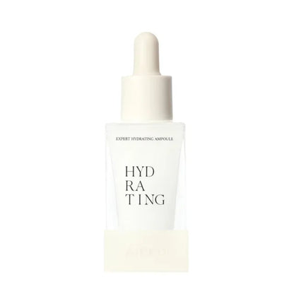 AIPPO Hydrating Ampoule