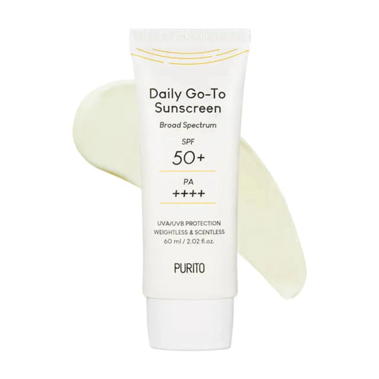 PURITO Daily Go-To Sunscreen