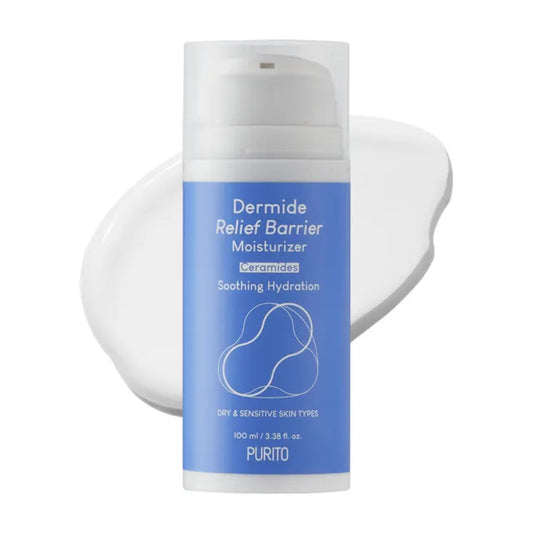 Purito Seoul DERMIDE Relief Barrier Moisturizer