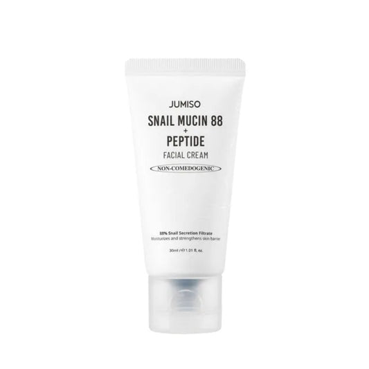 Jumiso Snail Mucin 88 + Peptide Facial Cream