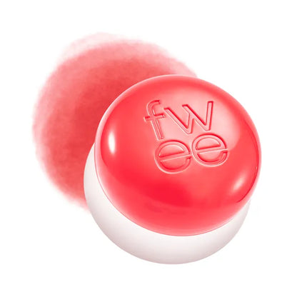 fwee Lip&Cheek Blurry Pudding Pot