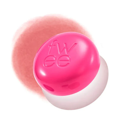 fwee Lip&Cheek Blurry Pudding Pot