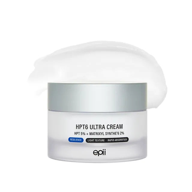Epii HPT6 Ultra Cream 5% Face Cream