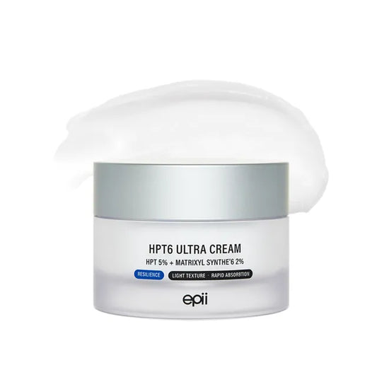 Epii HPT6 Ultra Cream 5% Face Cream
