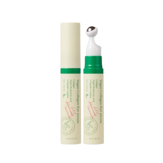 AXIS-Y Vegan Collagen Eye Serum